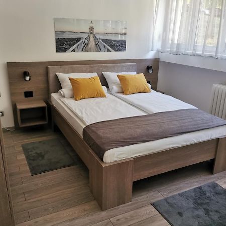 Apartman Pavlovic 1 Dedinje Exteriör bild