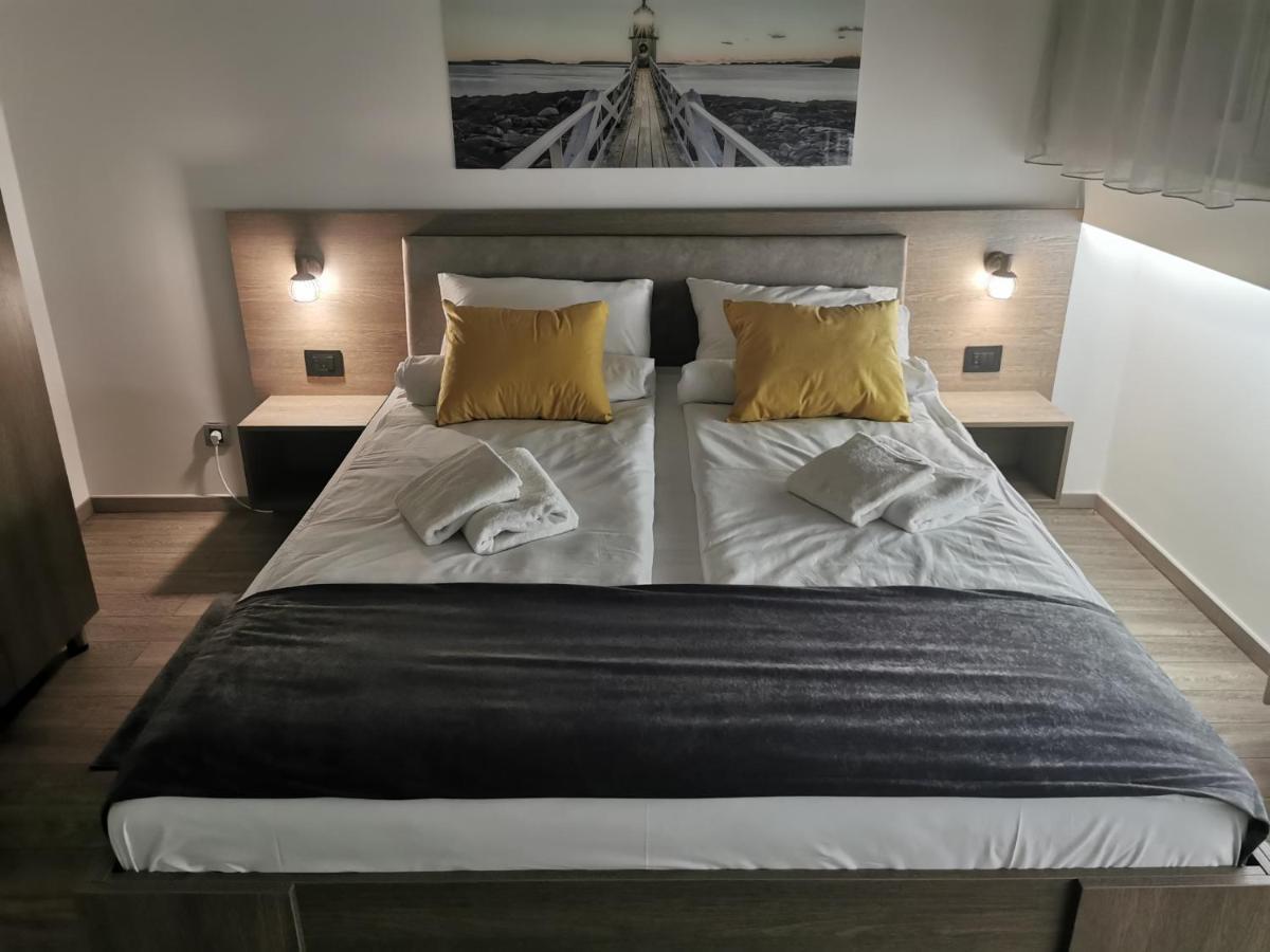 Apartman Pavlovic 1 Dedinje Exteriör bild