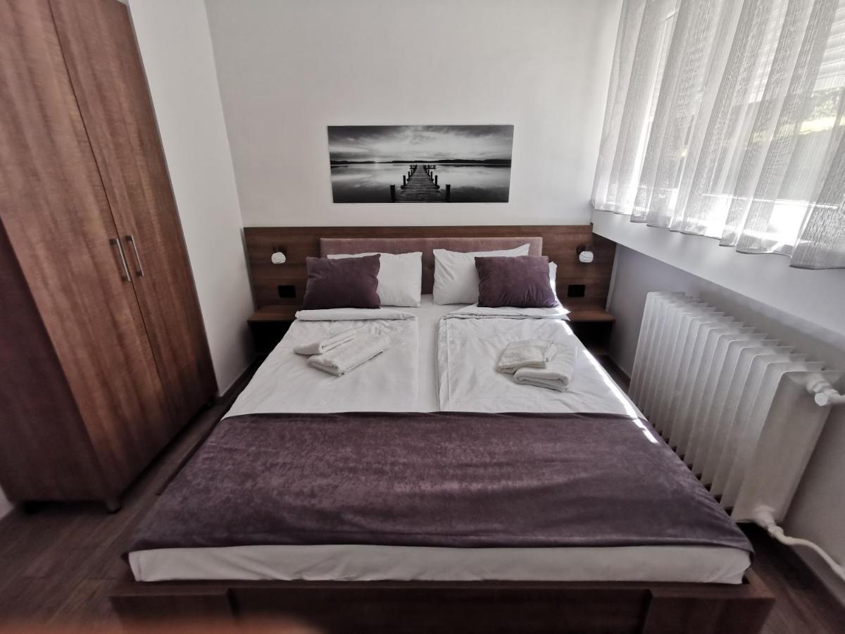 Apartman Pavlovic 1 Dedinje Exteriör bild