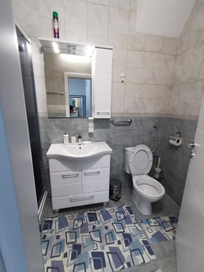 Apartman Pavlovic 1 Dedinje Exteriör bild