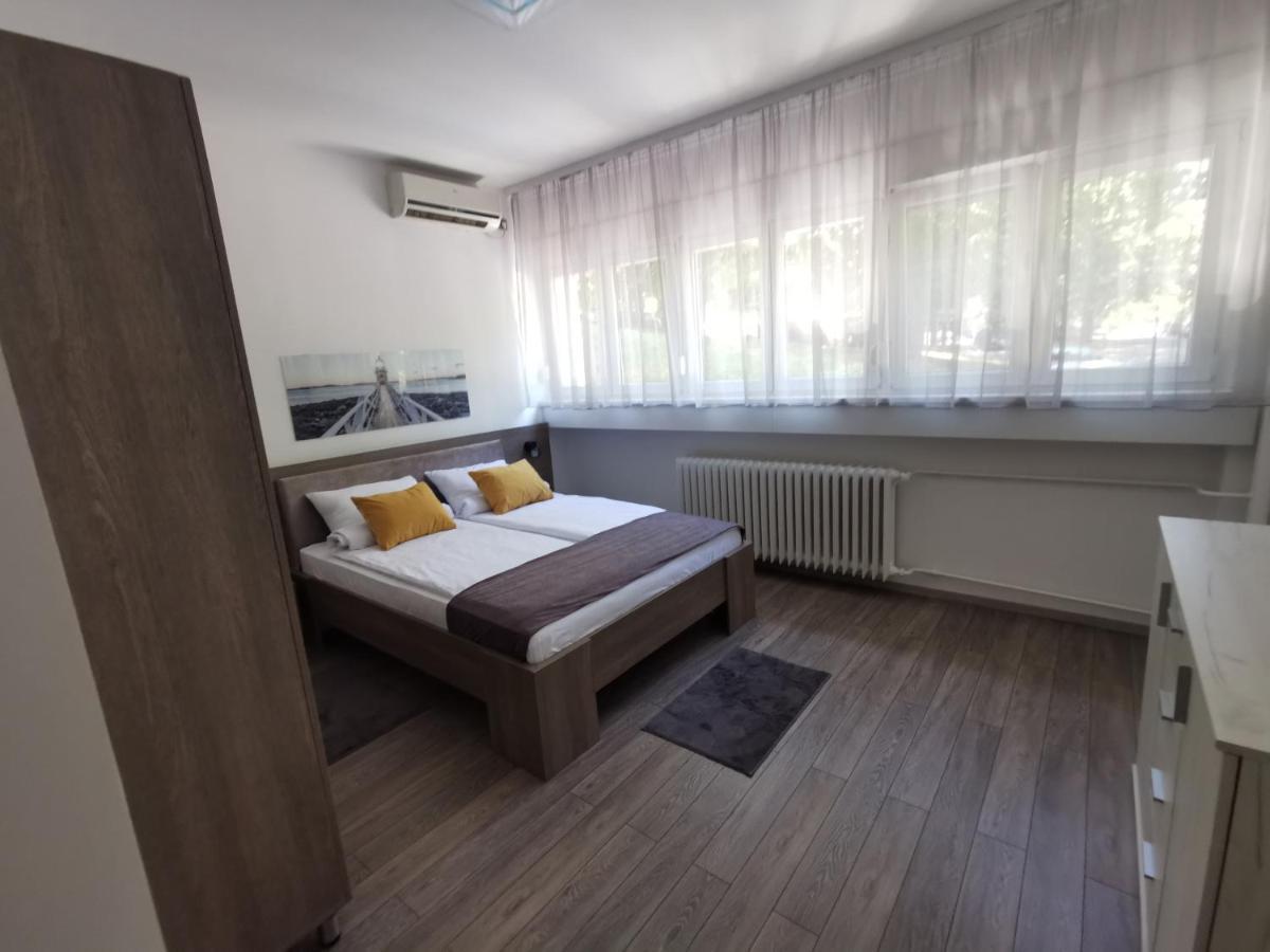 Apartman Pavlovic 1 Dedinje Exteriör bild