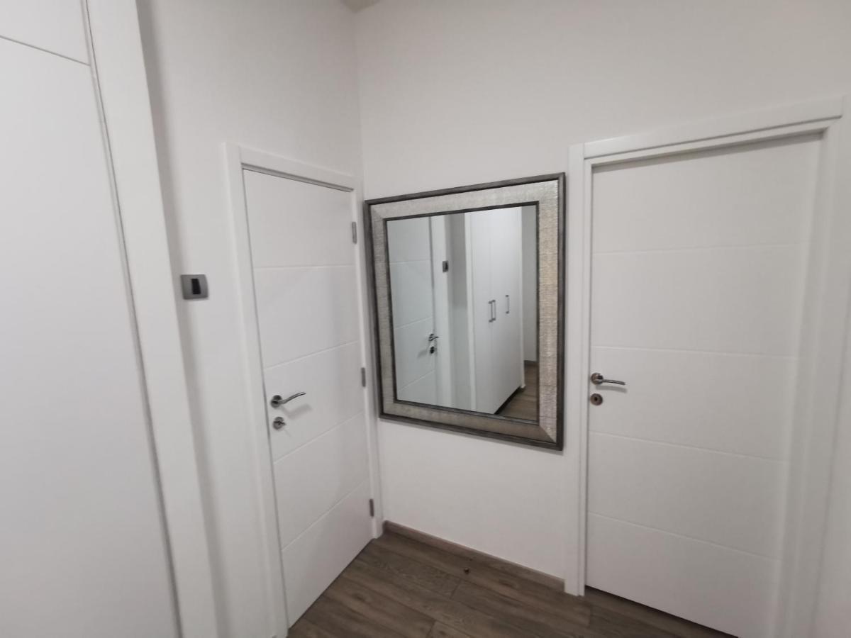 Apartman Pavlovic 1 Dedinje Exteriör bild