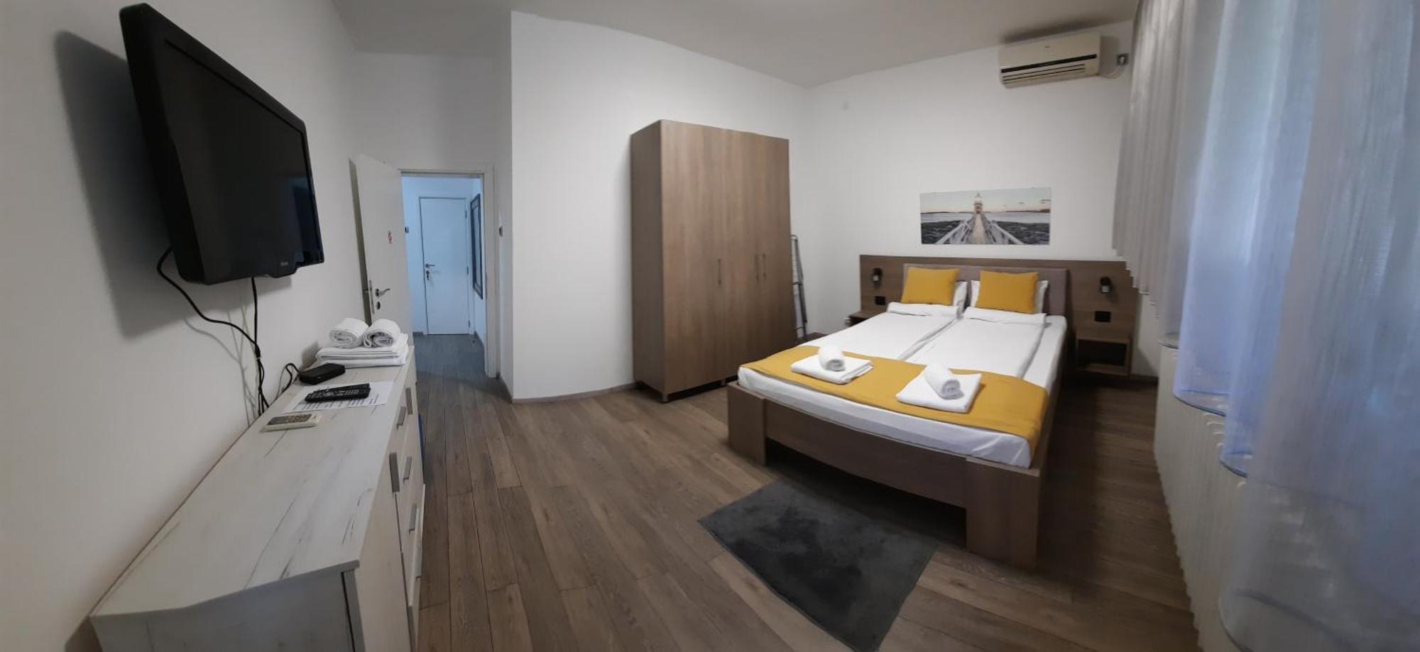 Apartman Pavlovic 1 Dedinje Exteriör bild