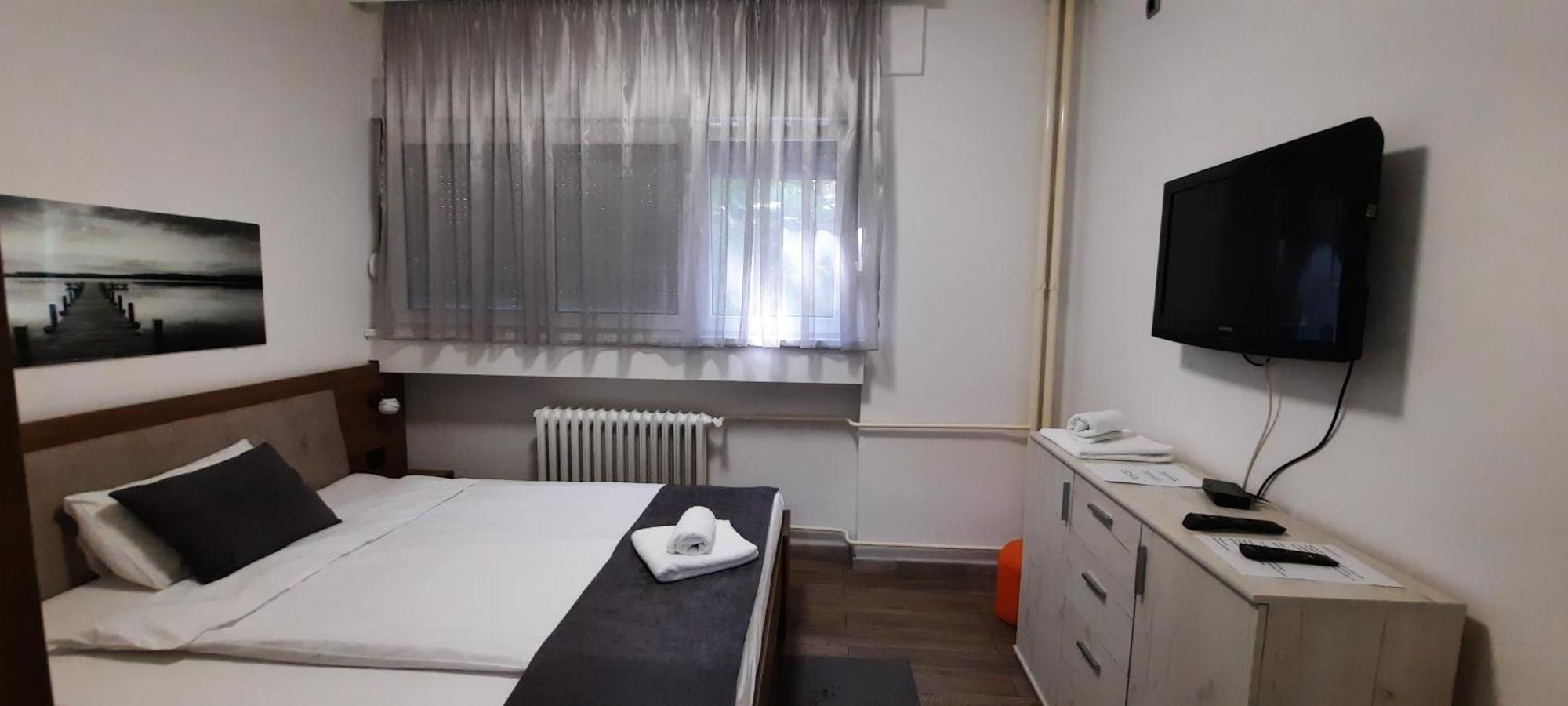 Apartman Pavlovic 1 Dedinje Exteriör bild