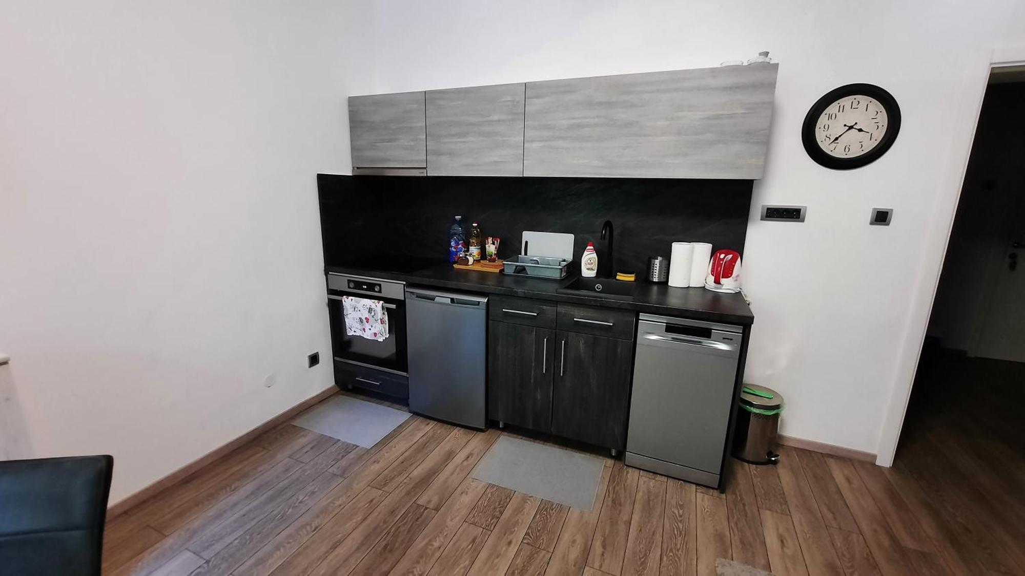 Apartman Pavlovic 1 Dedinje Exteriör bild