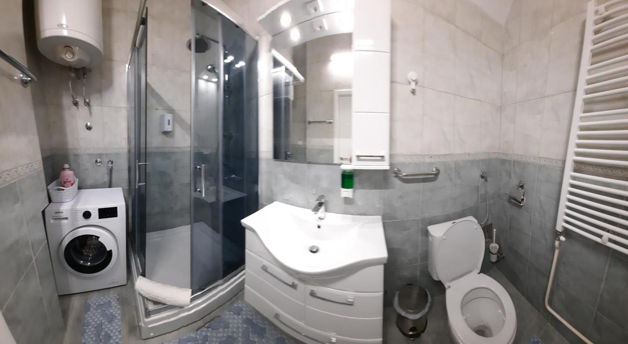 Apartman Pavlovic 1 Dedinje Exteriör bild