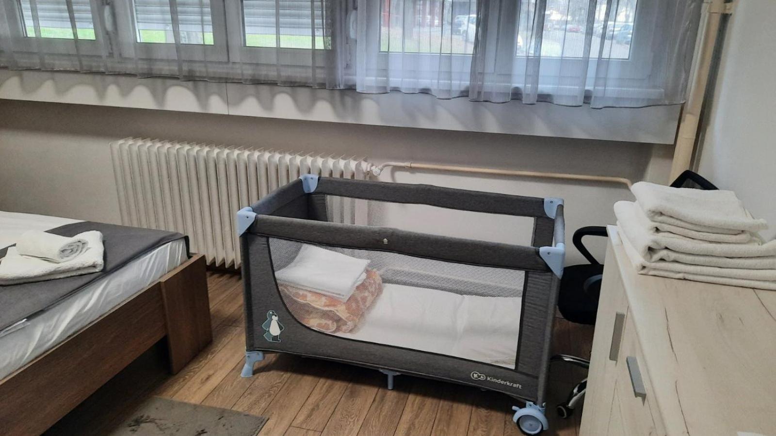 Apartman Pavlovic 1 Dedinje Exteriör bild